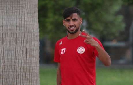 حسام الدين غشة