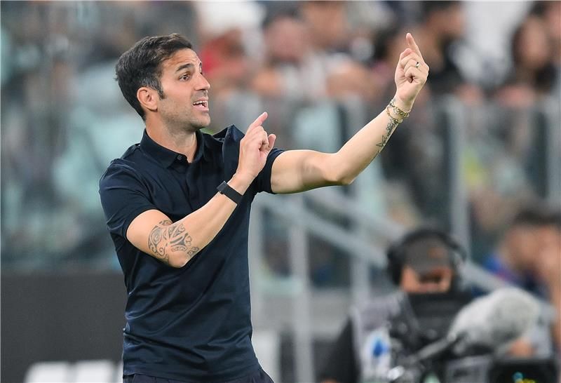 سيسك فابريجاس