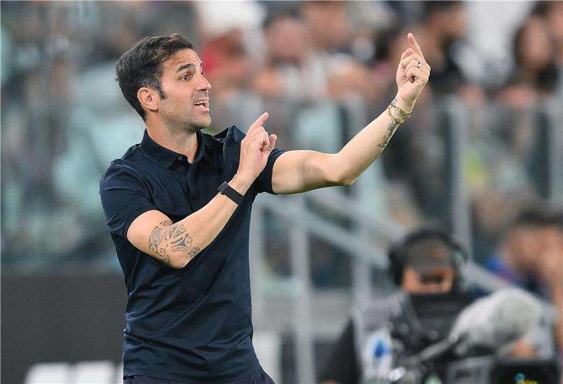 سيسك فابريجاس