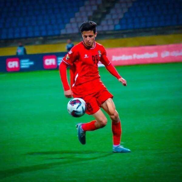 عبيدة النمارنة