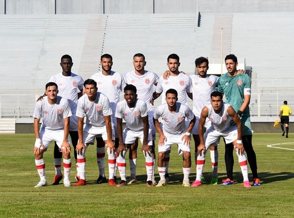 النجم الساحلي