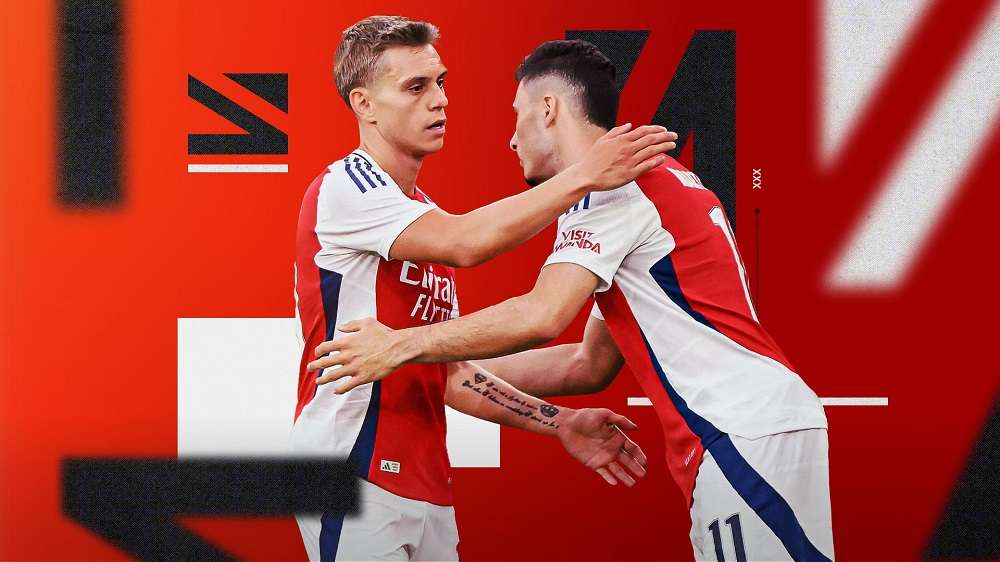 مارتينيلي وتروسارد