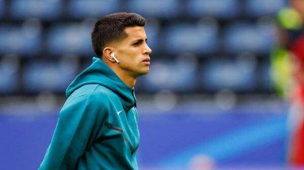 جواو كانسيلو