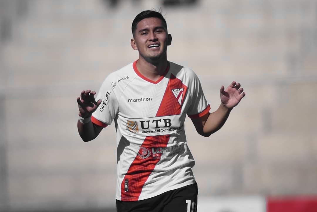 آداليد تيرازاس