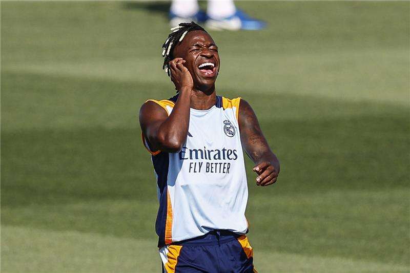 فينيسيوس جونيور