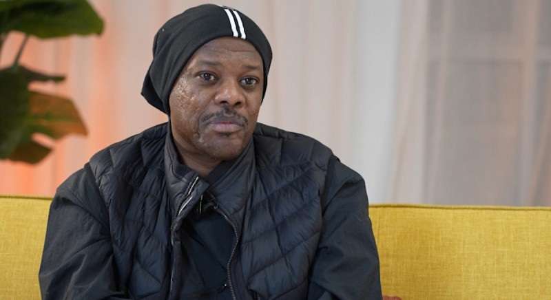 مضحي الدوسري