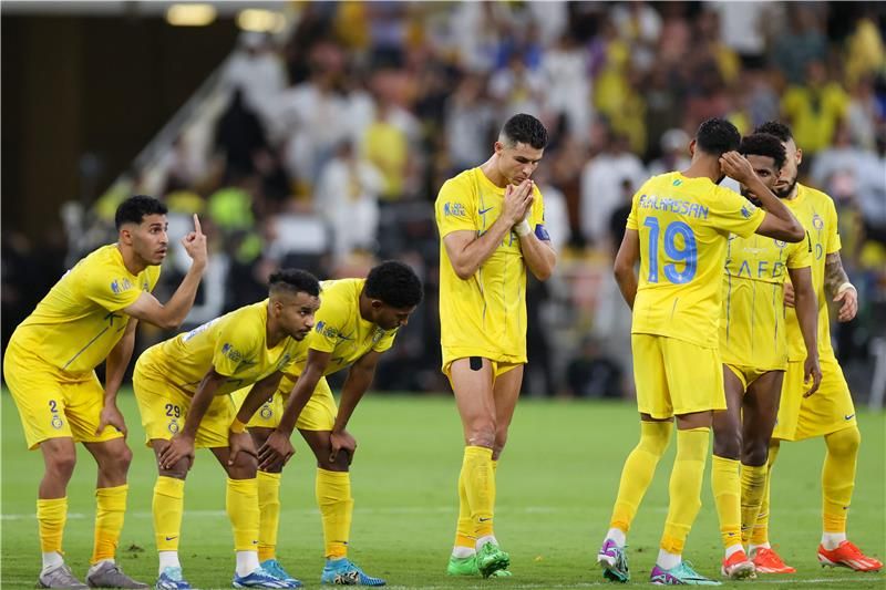 النصر