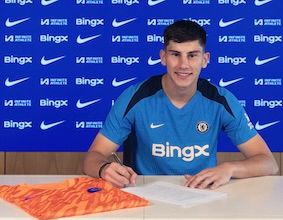 مايك بيندرز