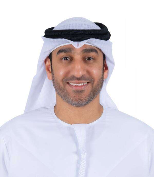 الشيخ سلطان بن محمد بن سلطان القاسمي