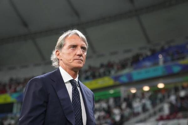 روبرتو مانشيني