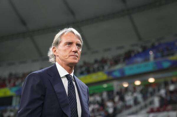 روبرتو مانشيني