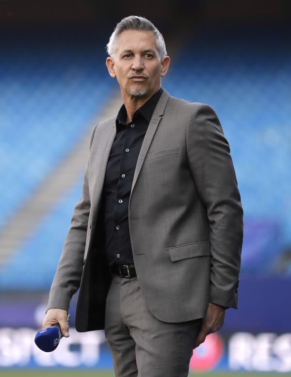 جاري لينيكر