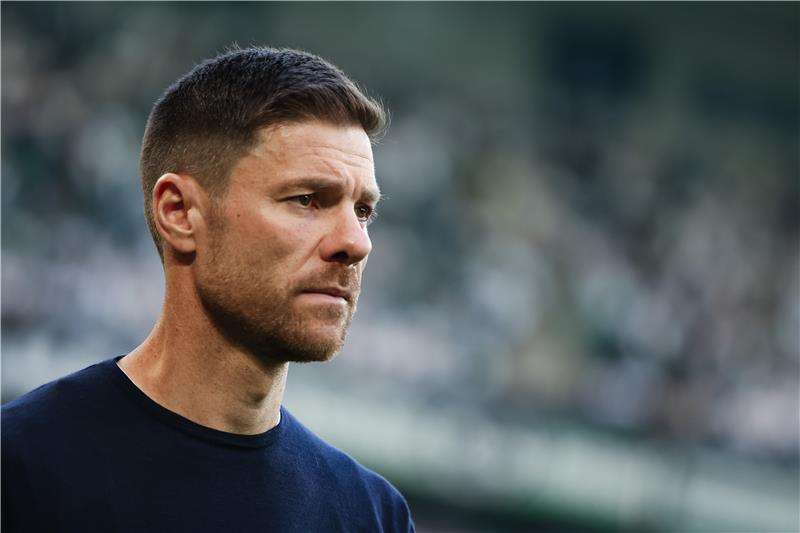 تشابي ألونسو