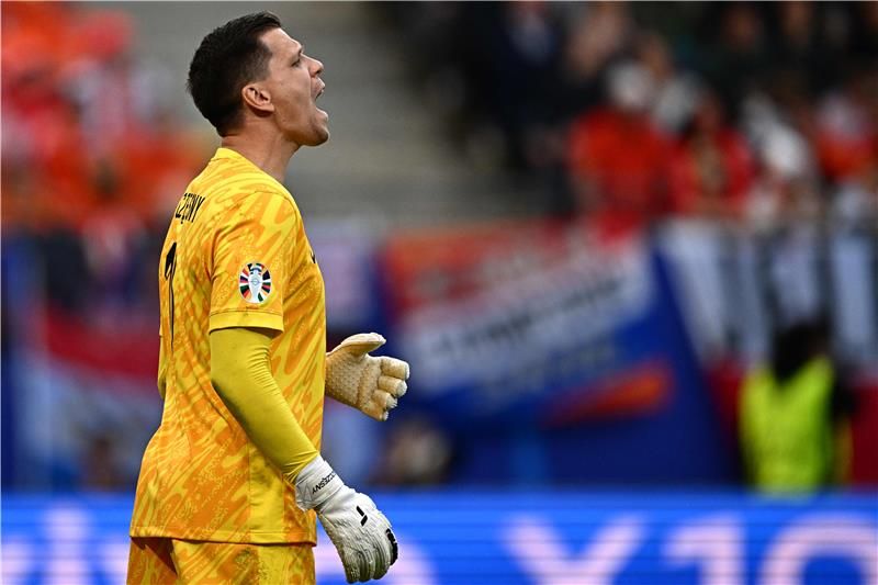 فويتشيك تشيزني