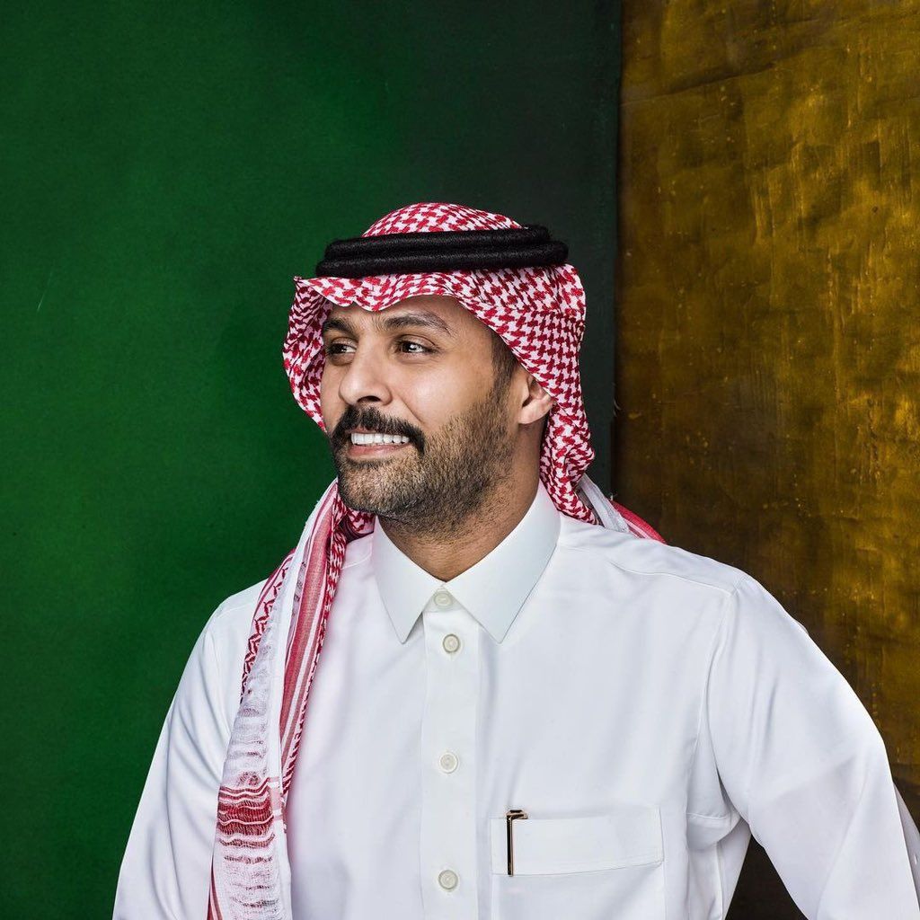 ياسر القحطاني