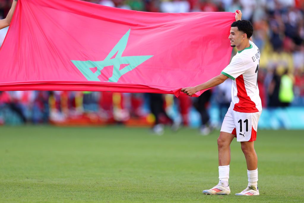 زكرياء الوحيدي