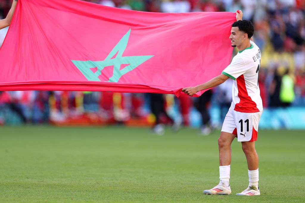 زكرياء الوحيدي