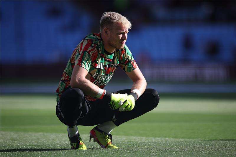 آرون رامسديل