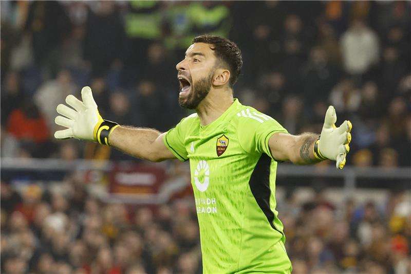 روي باتريسيو