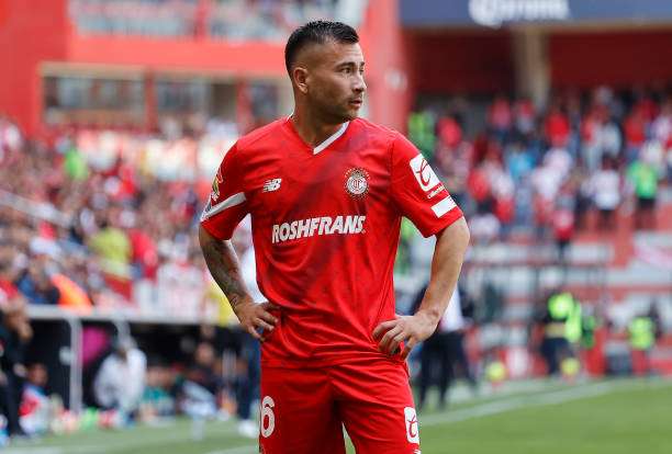 جان ديفيد مينيسيس