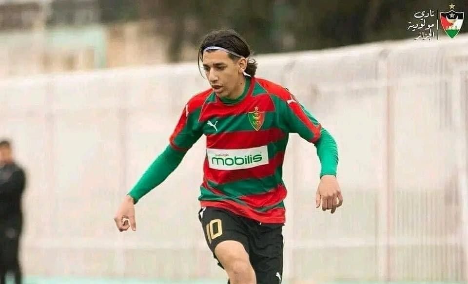 عبد المالك قلالش