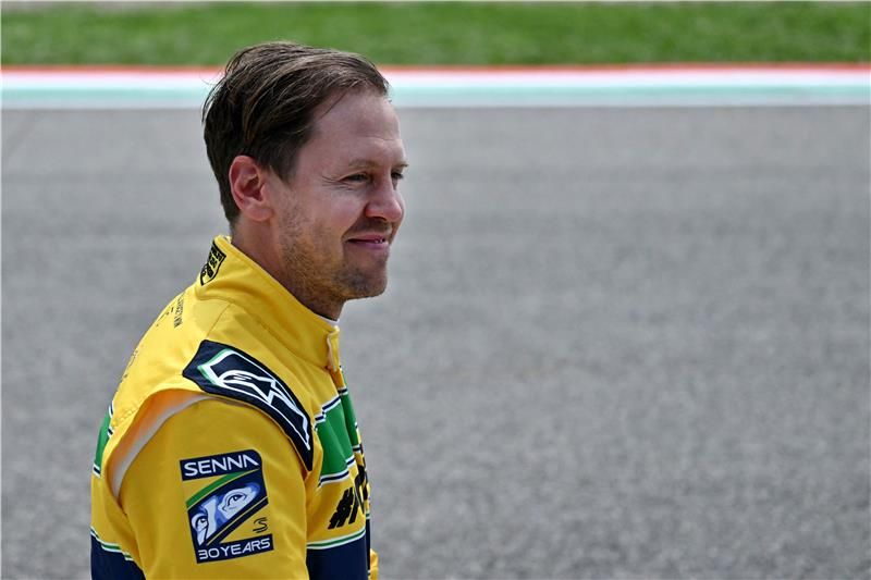 سباستيان فيتل