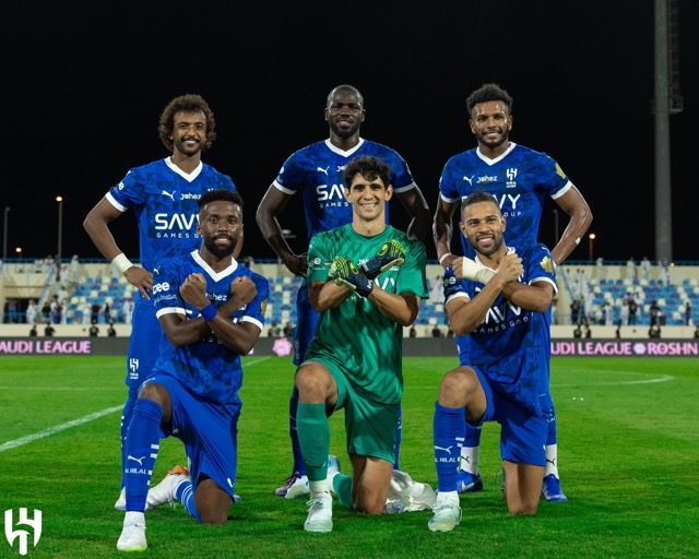 al-hilal