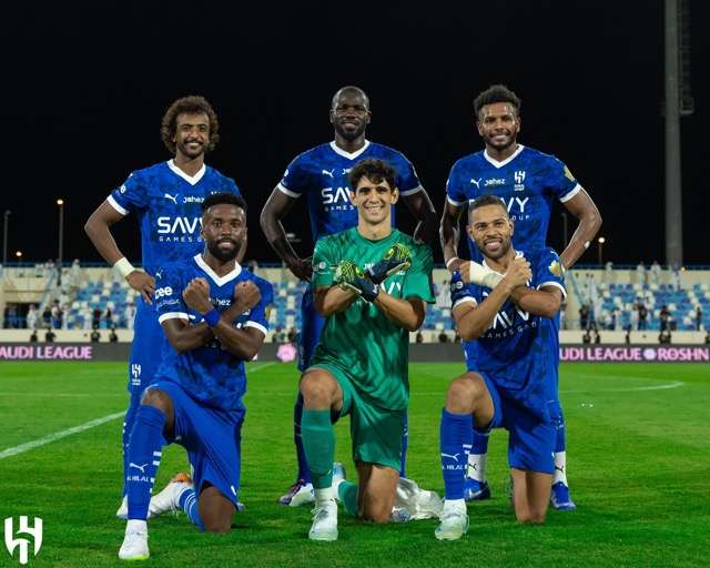 al-hilal