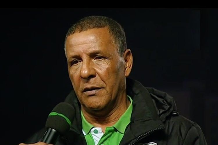 عبد القادر عمراني