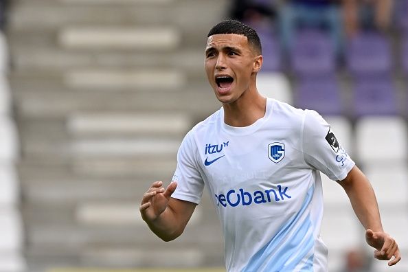 بلال الخنوس