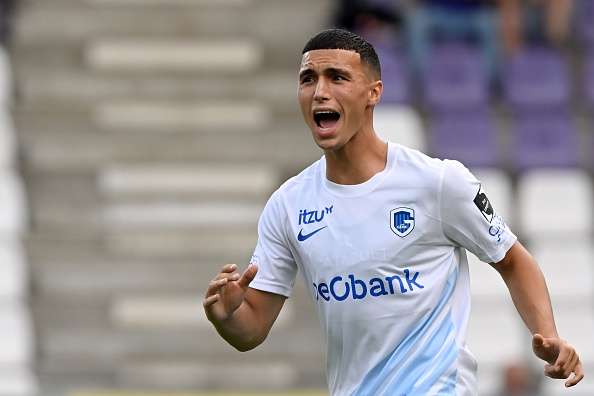 بلال الخنوس