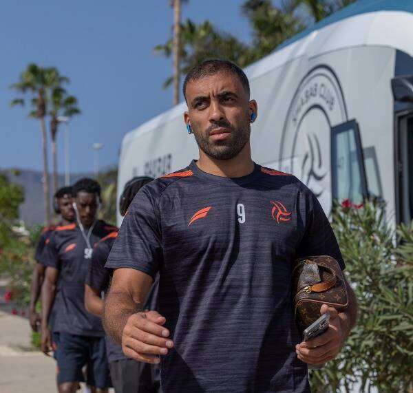 عبدالرزاق حمدالله