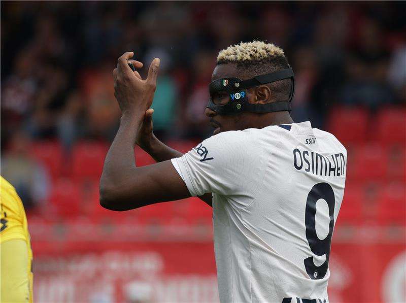 فيكتور أوسيمين