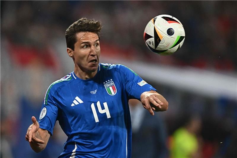 فيديريكو كييزا