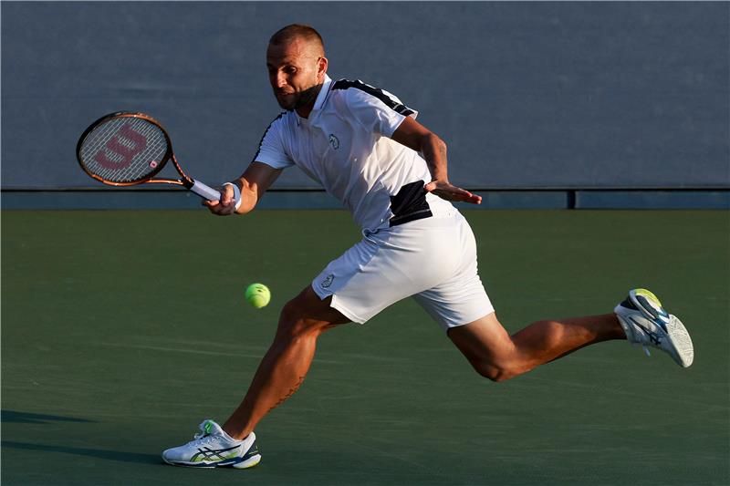 دانييل إيفانز