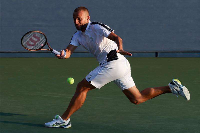 دانييل إيفانز