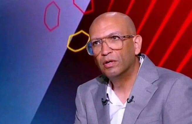 خالد الجوادي