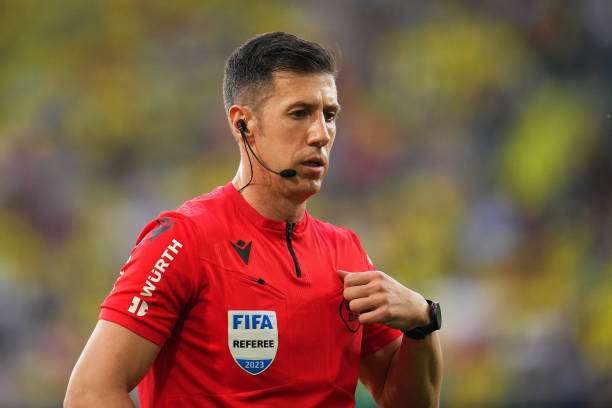 سيزار سوتو جرادو