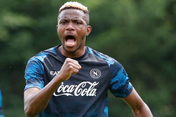 فيكتور أوسيمين