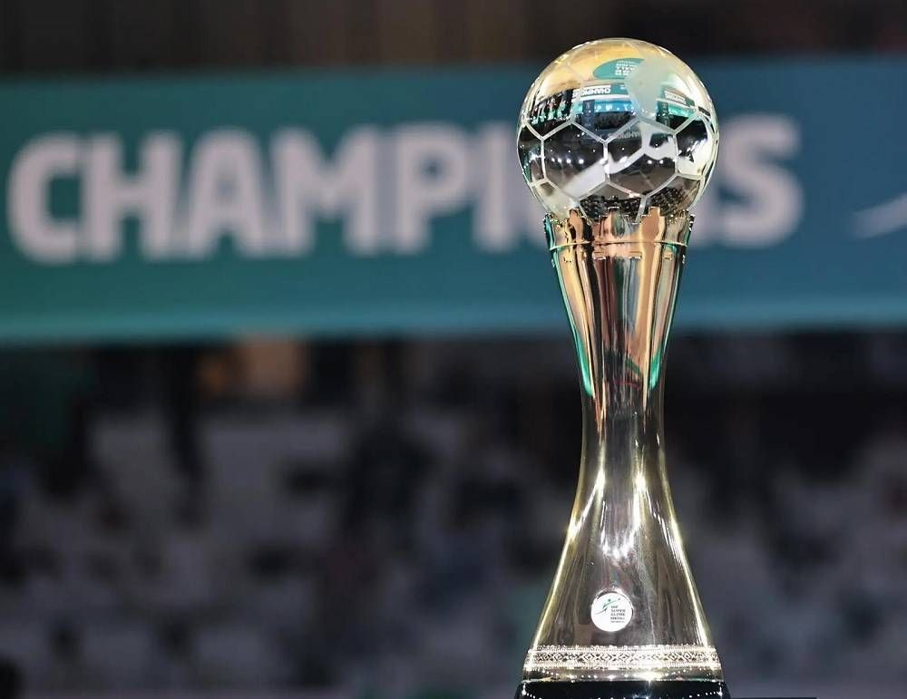 كأس العالم للأندية لكرة اليد