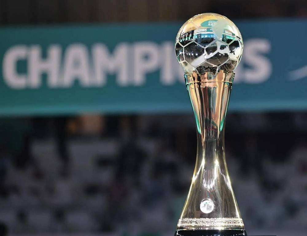 كأس العالم للأندية لكرة اليد