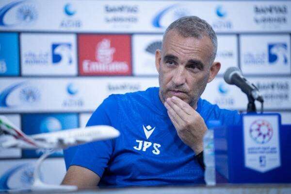 جواو بيدرو سوزا