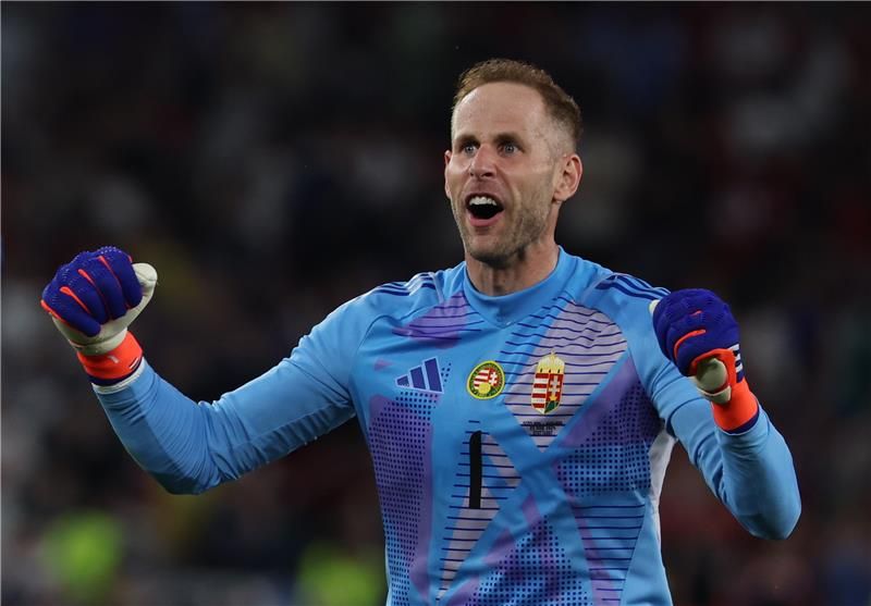 بيتر جولاتشي