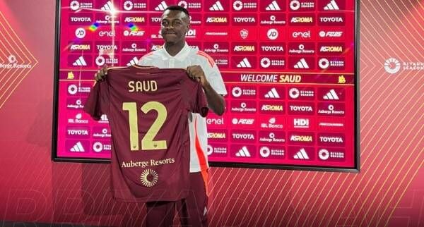 سعود عبد الحميد