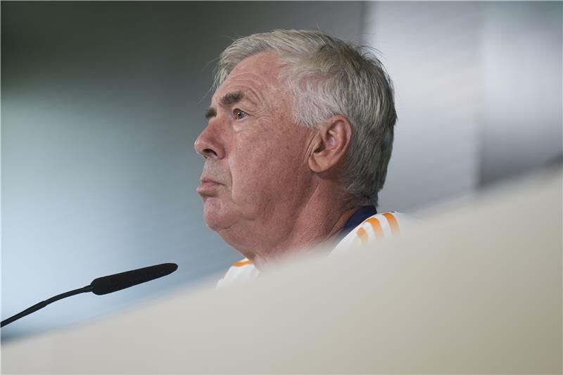 كارلو أنشيلوتي