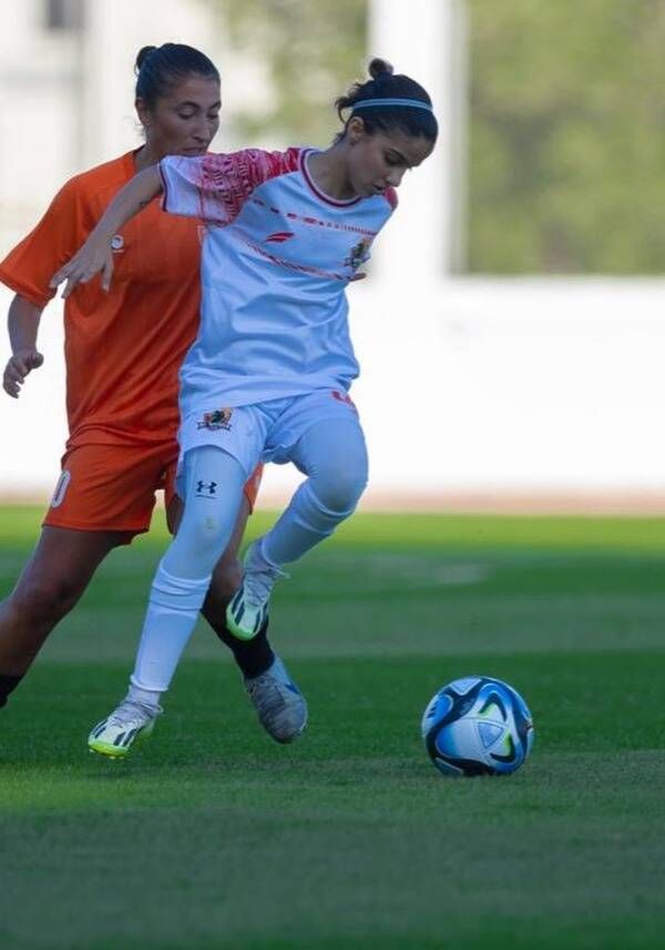 الهنوف معزوزة