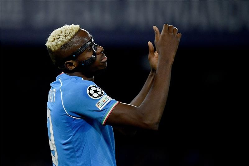 فيكتور أوسيمين