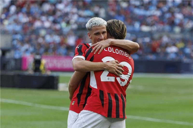 أليكسيس ساليميكريس