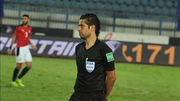 أحمد الغندور