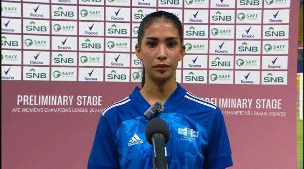 فاطمة المرزوقي